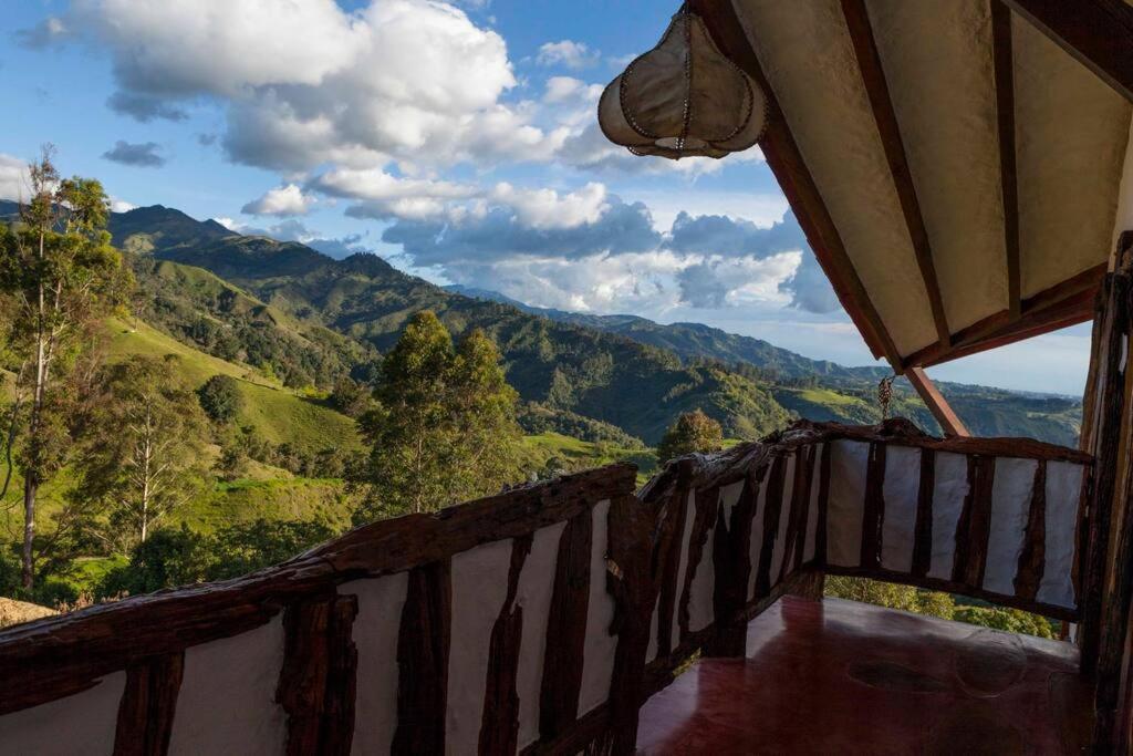 Las Margaritas Salento Bagian luar foto